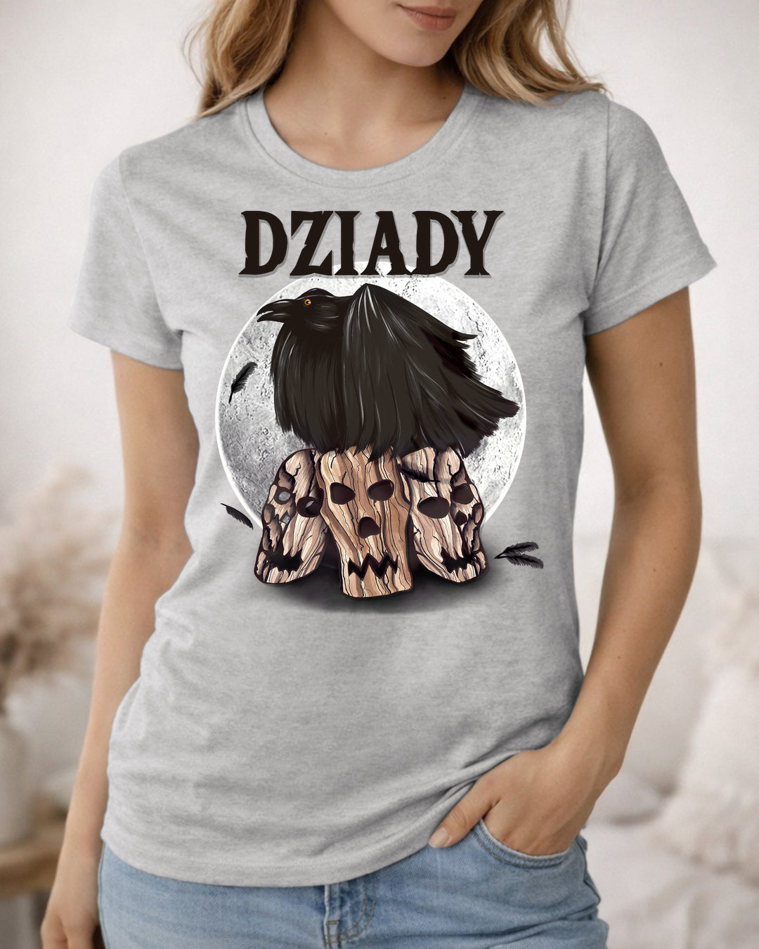 Dziady — Szary (Premium)