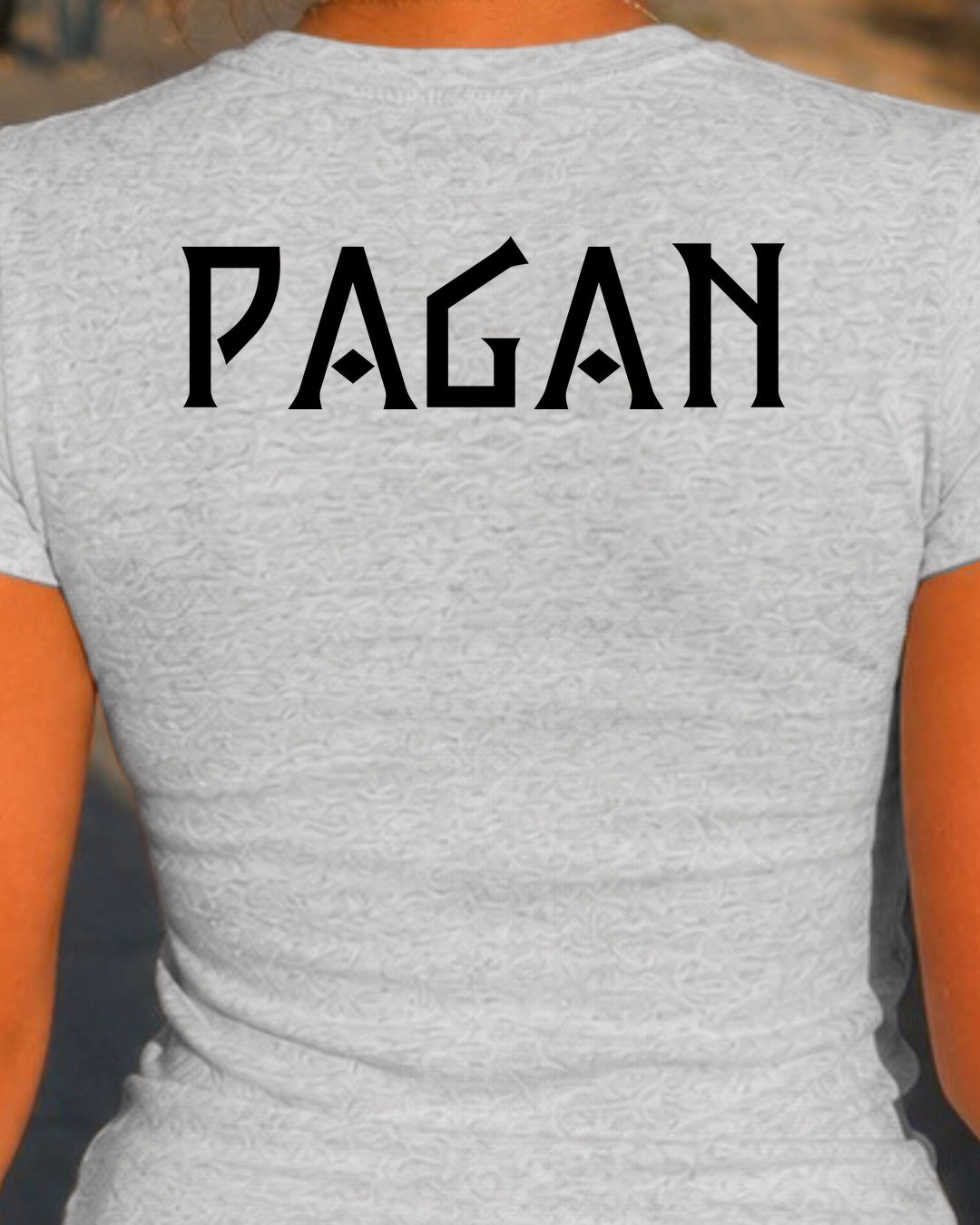 Pagan — Szary (Premium)