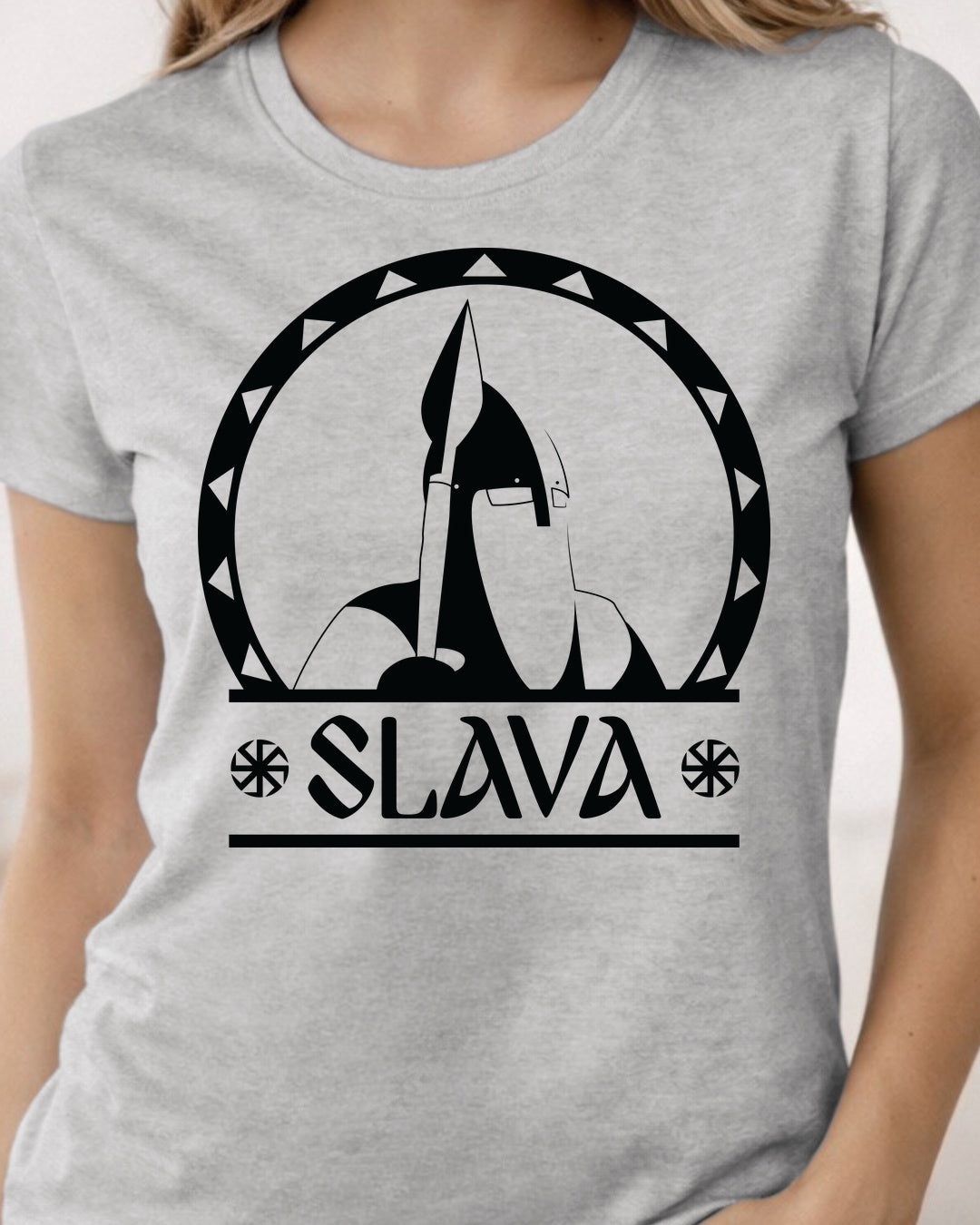 Slava — Szary (Premium)