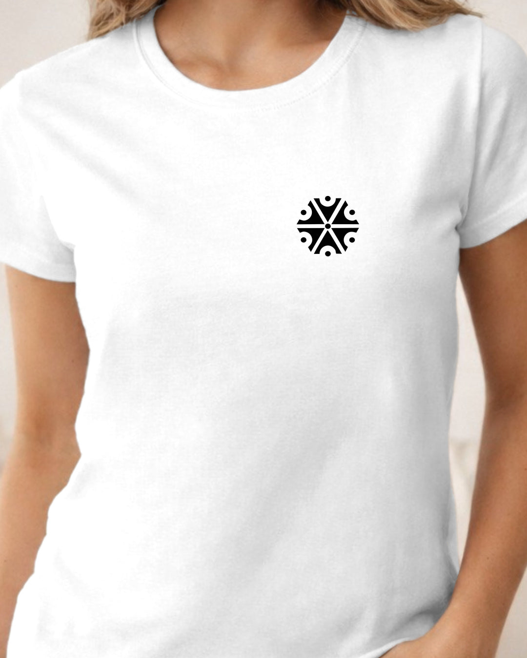 Symbol Peruna II — Biały (Premium)
