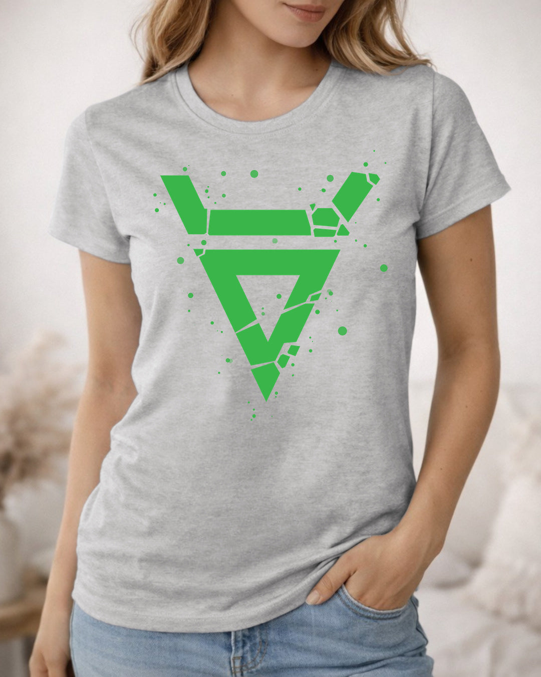 Symbol Welesa — Szary (Premium)