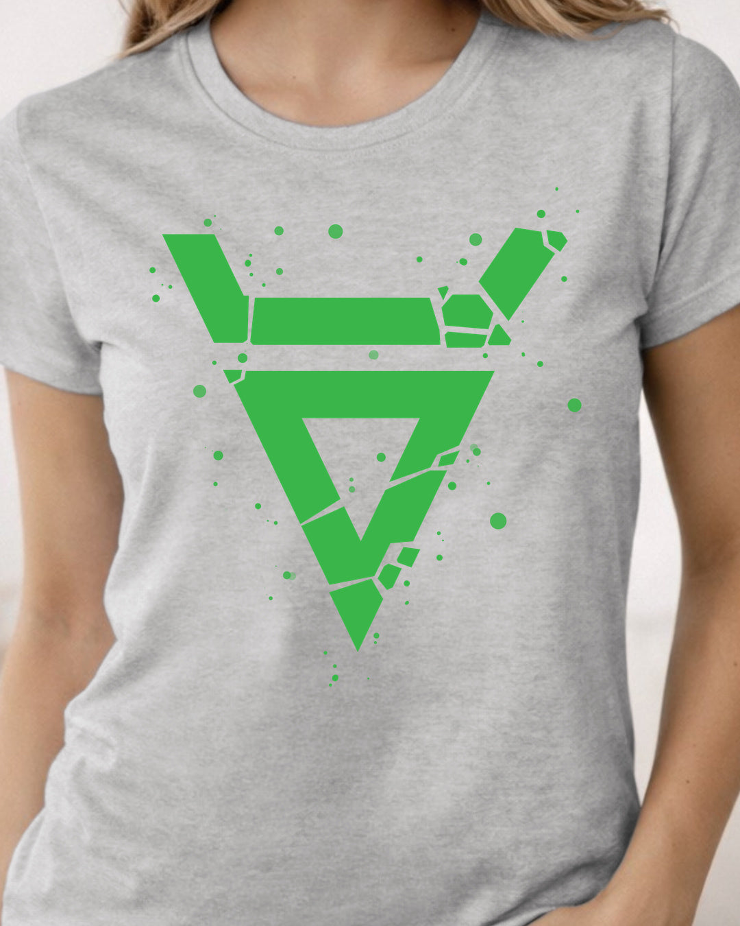Symbol Welesa — Szary (Premium)