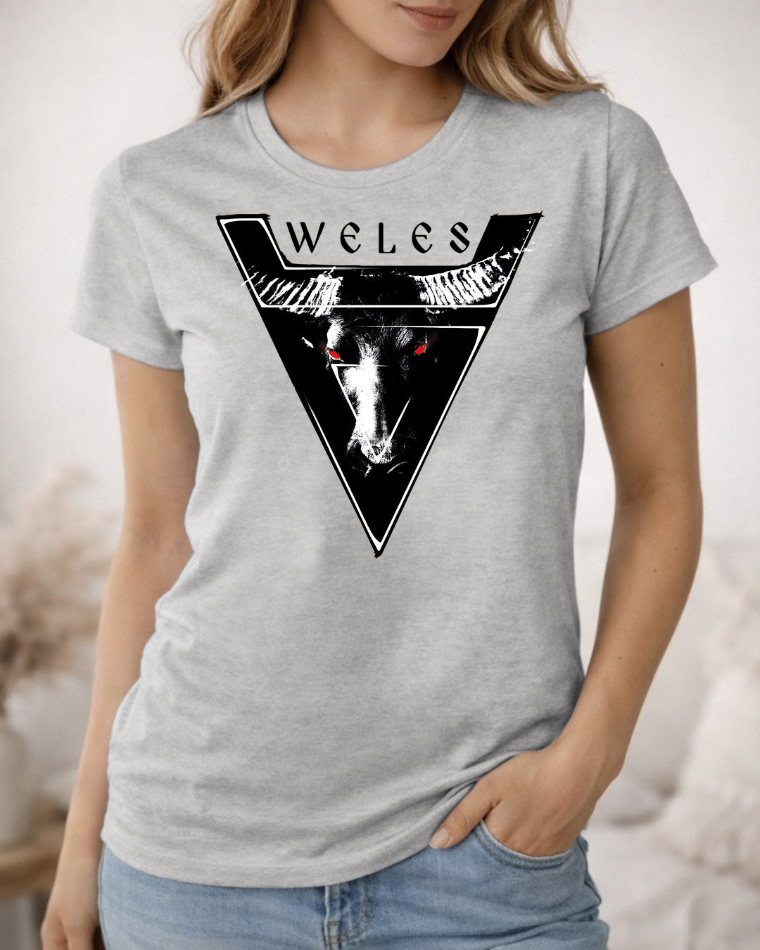 Weles — Szary (Premium)