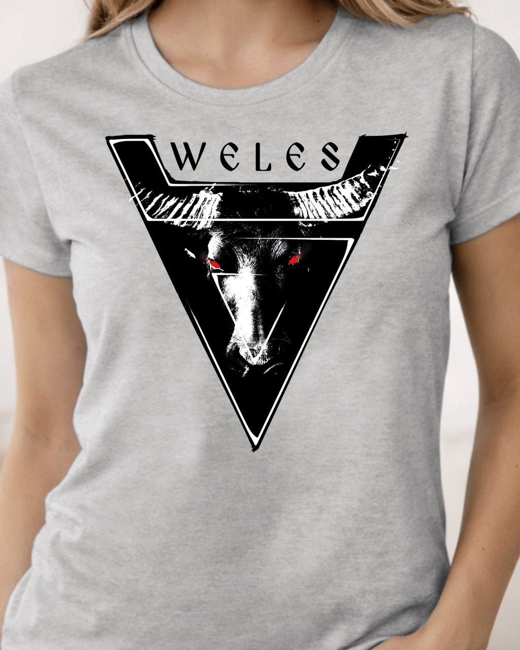 Weles — Szary (Premium)