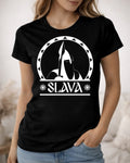 Slava — Czarny (Standard)