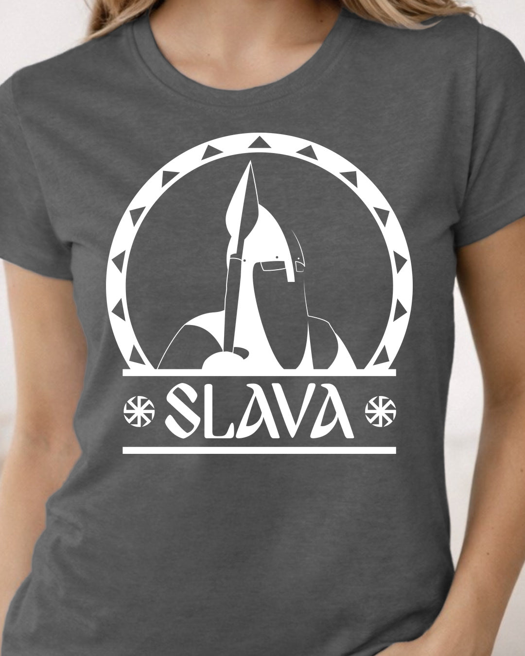Slava — Grafitowy (Standard)