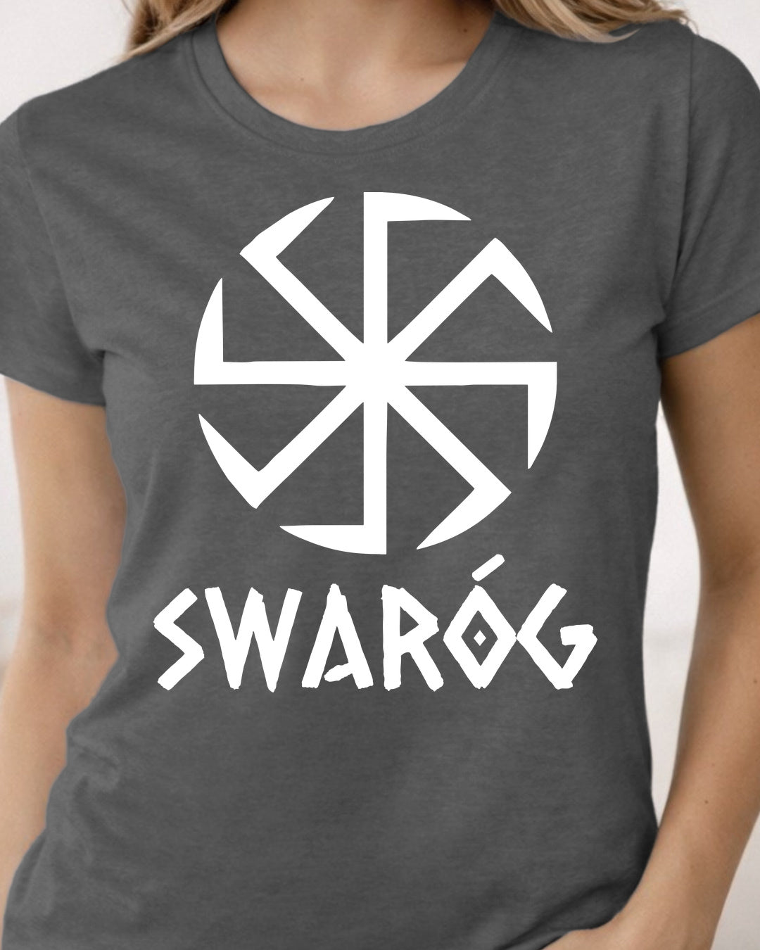 Swaróg Symbol — Grafitowy (Standard)