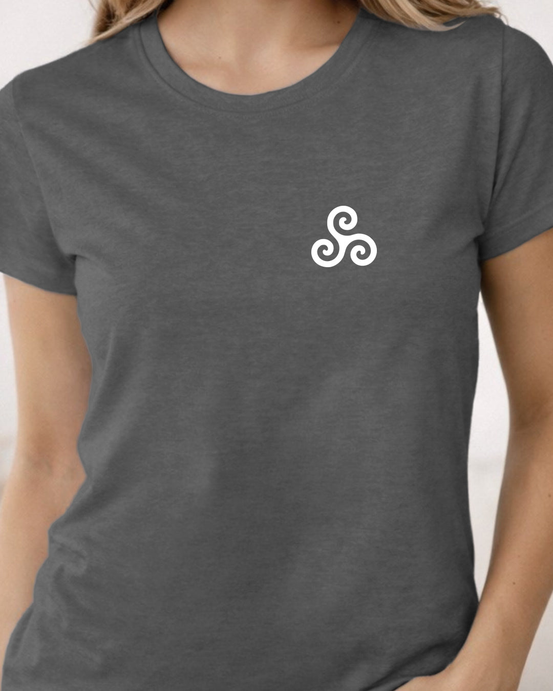 Triskelion — Grafitowy (Standard)