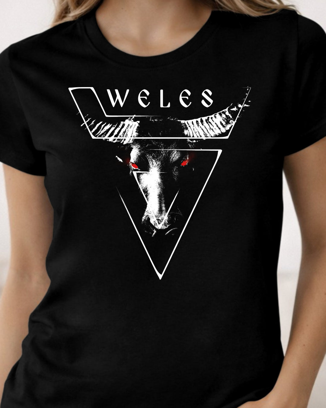 Weles — Czarny (Standard)
