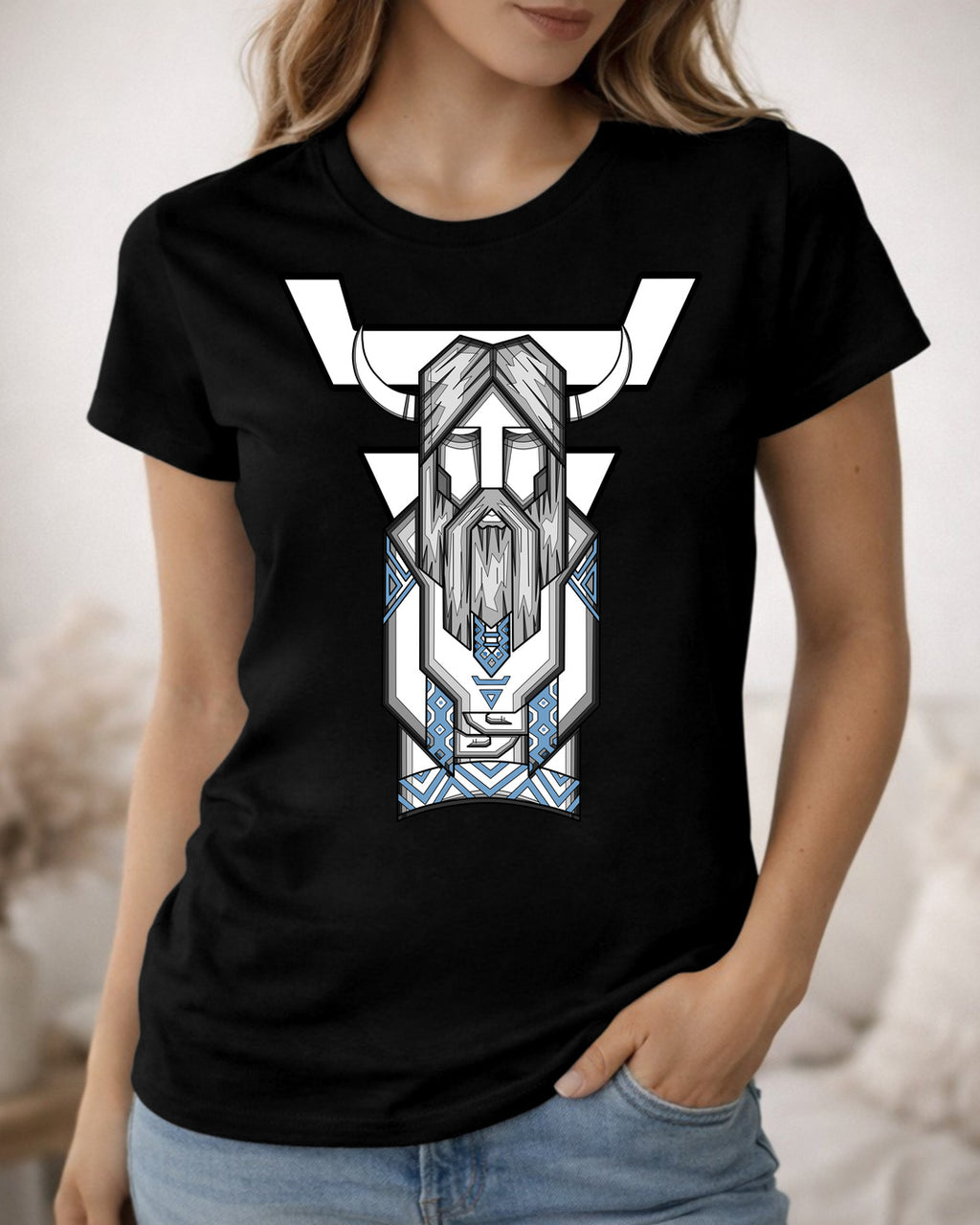 Weles IV — Czarny (Standard)