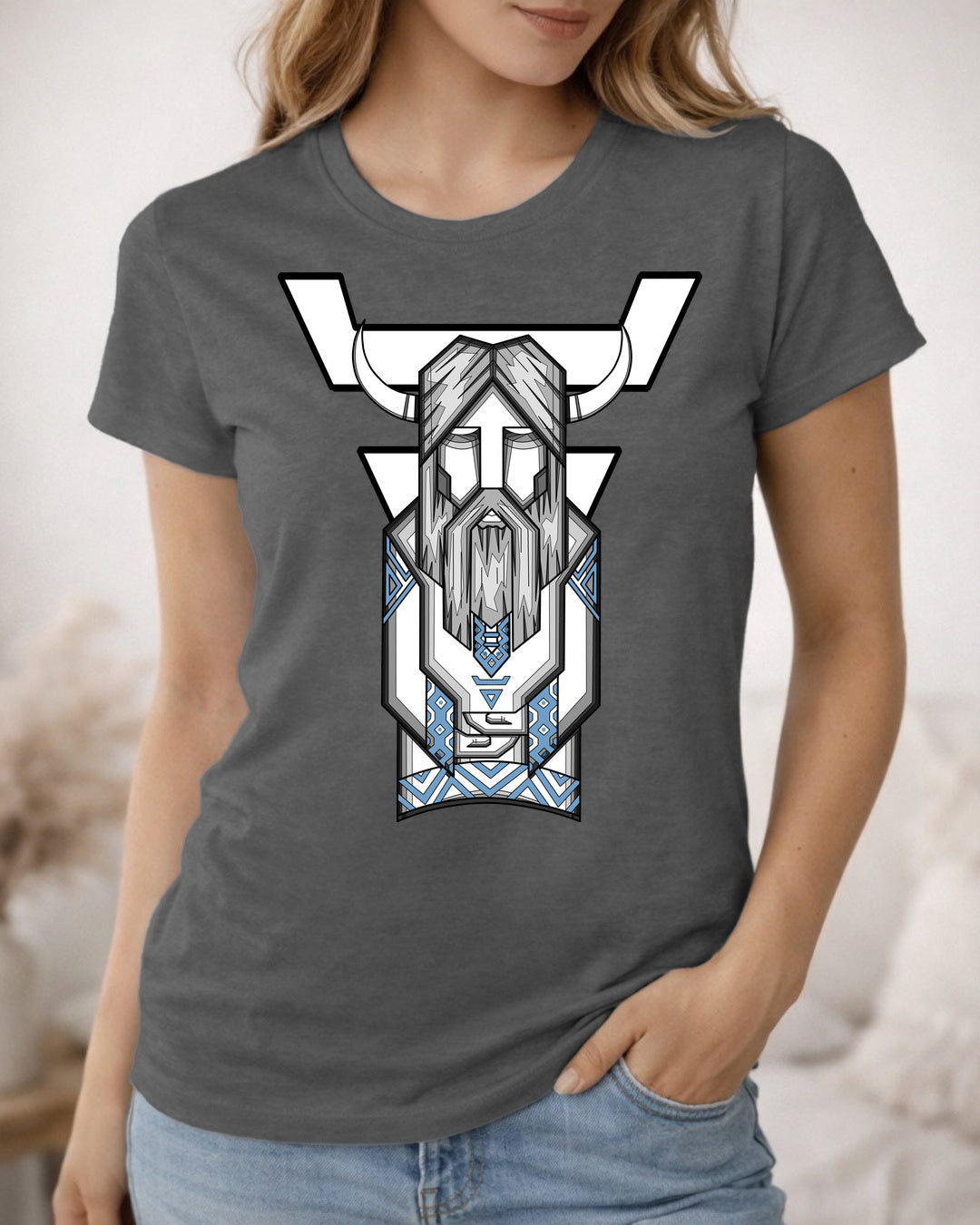 Weles IV — Grafitowy (Standard)