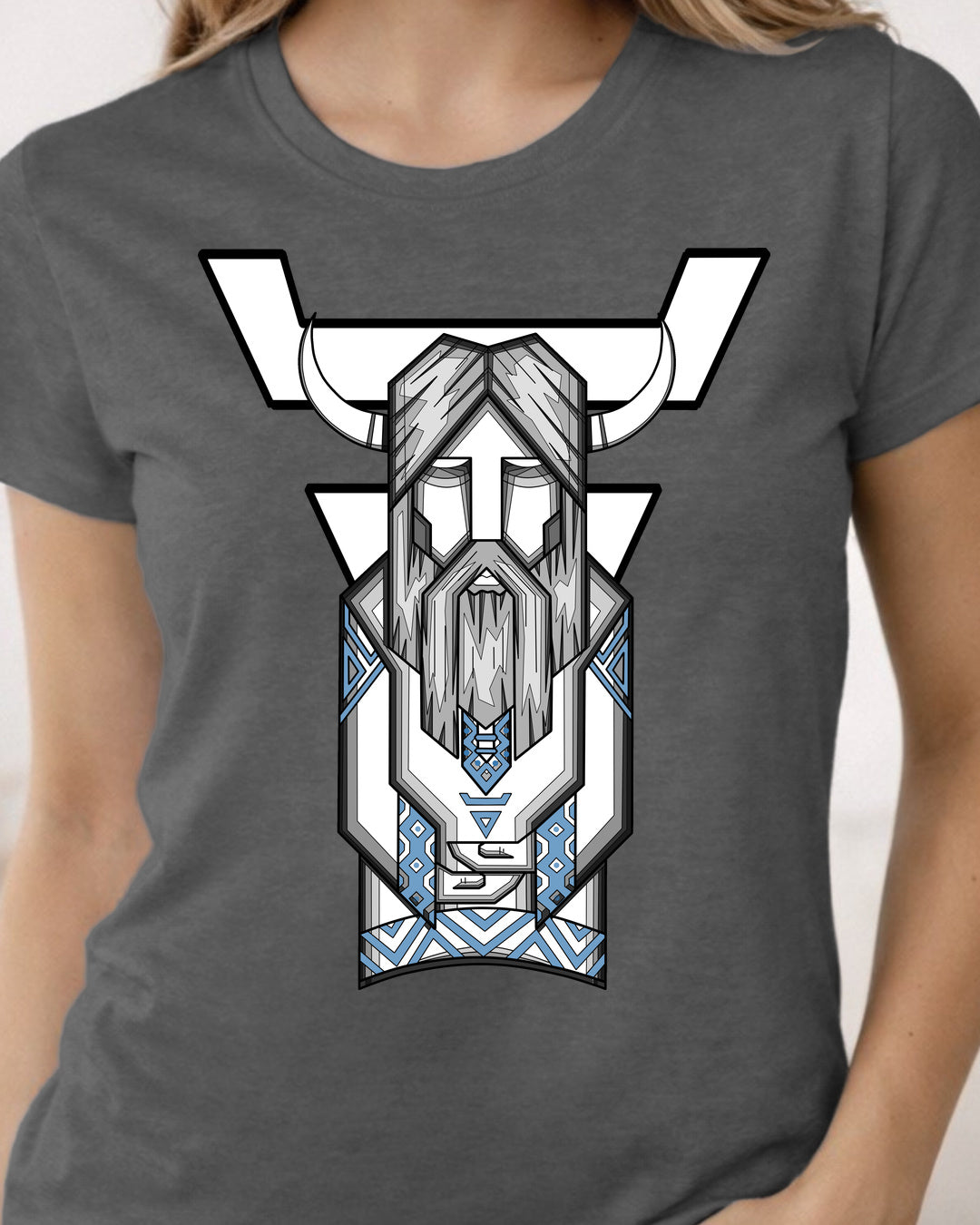 Weles IV — Grafitowy (Standard)
