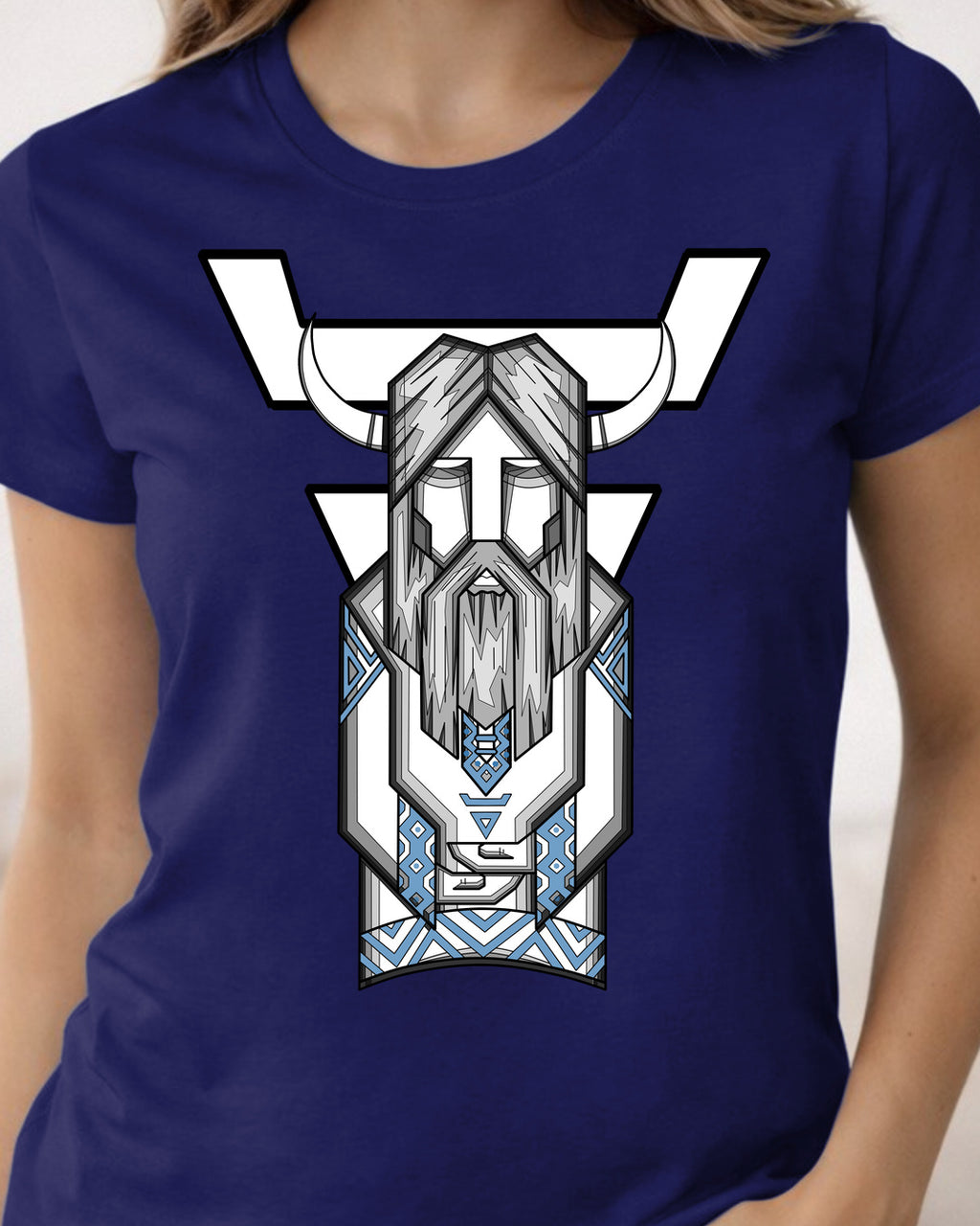 Weles IV — Granatowy (Standard)
