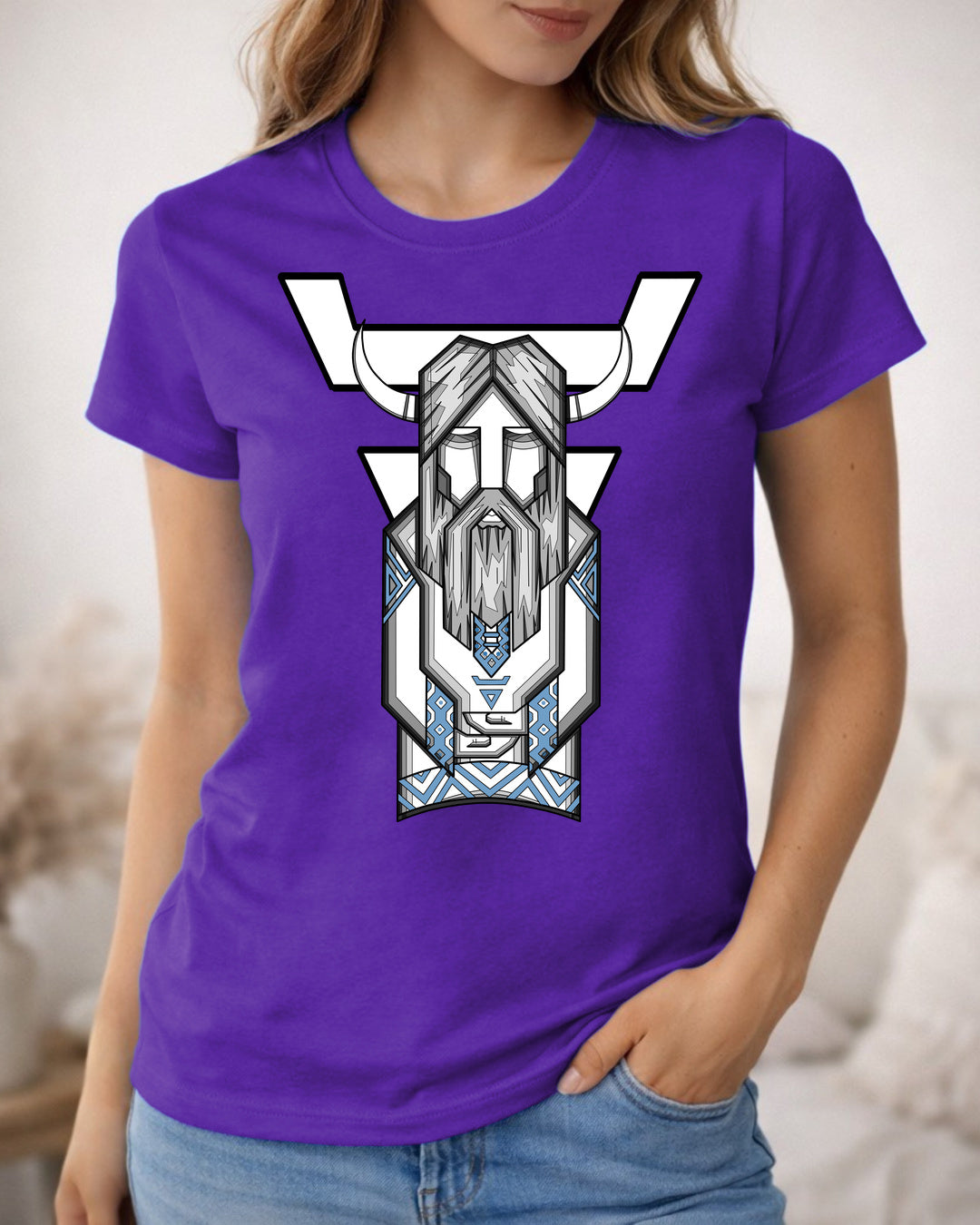 Weles IV — Fioletowy (Standard)