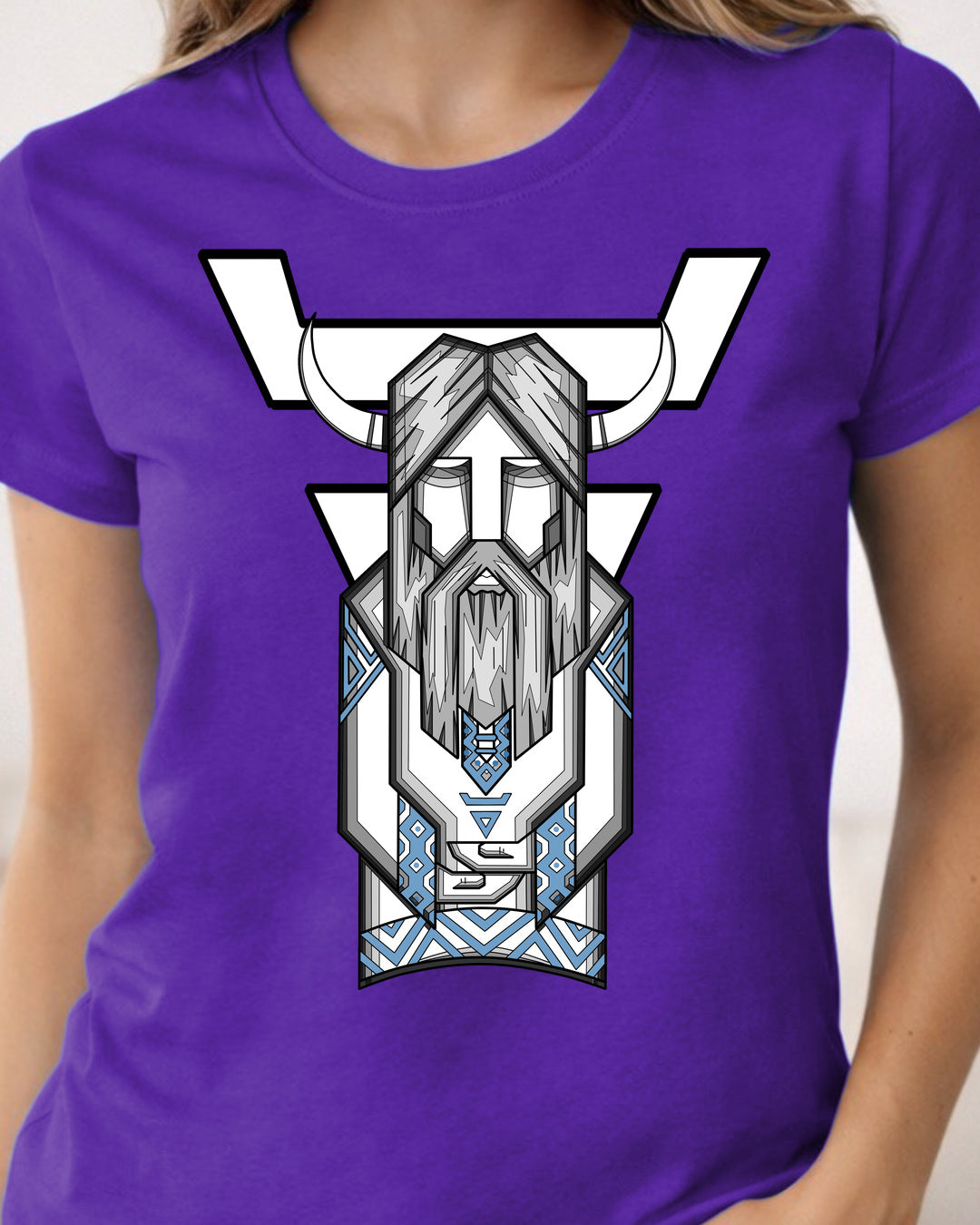 Weles IV — Fioletowy (Standard)