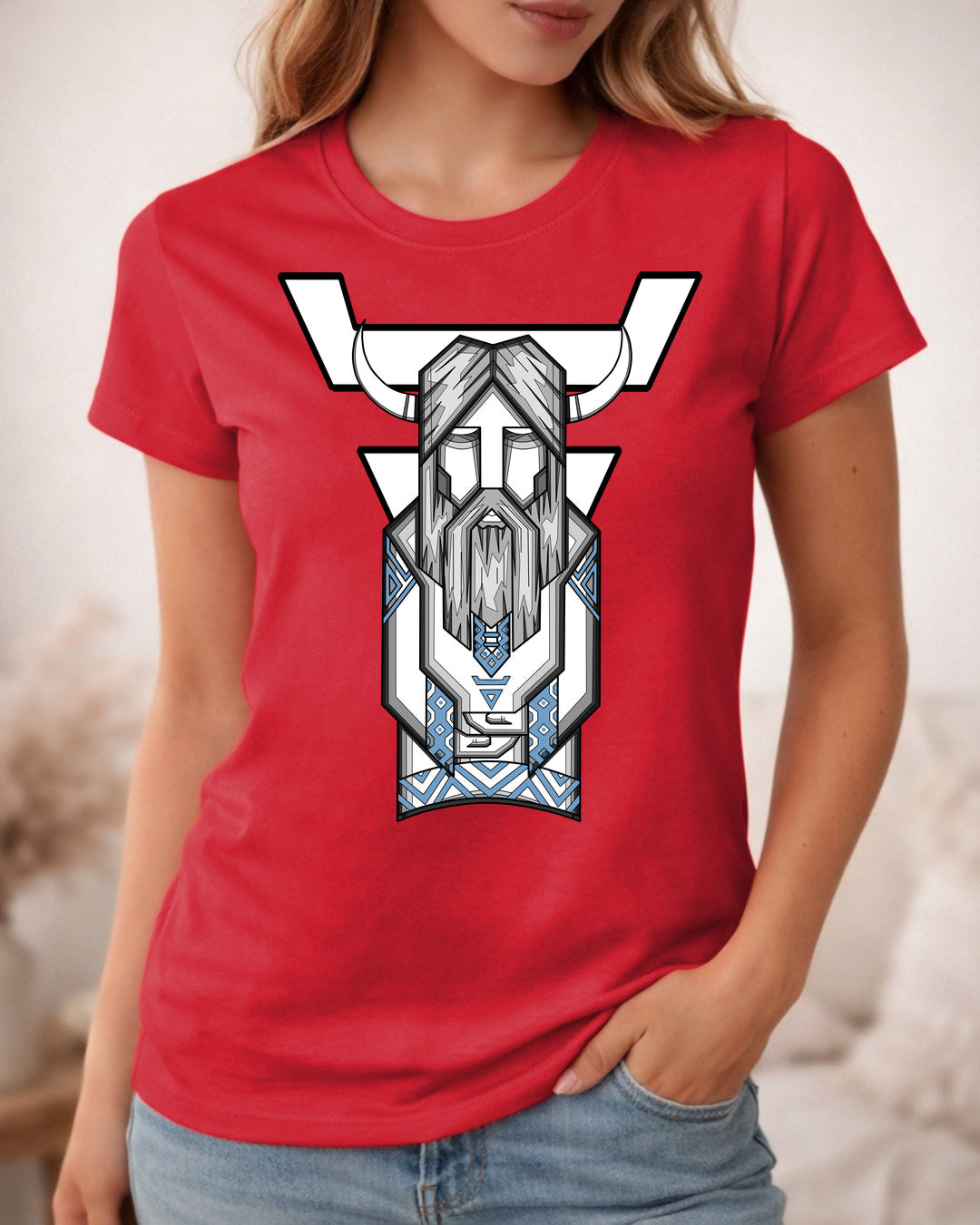 Weles IV — Czerwony (Standard)