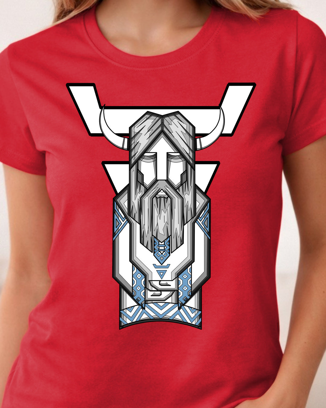 Weles IV — Czerwony (Standard)