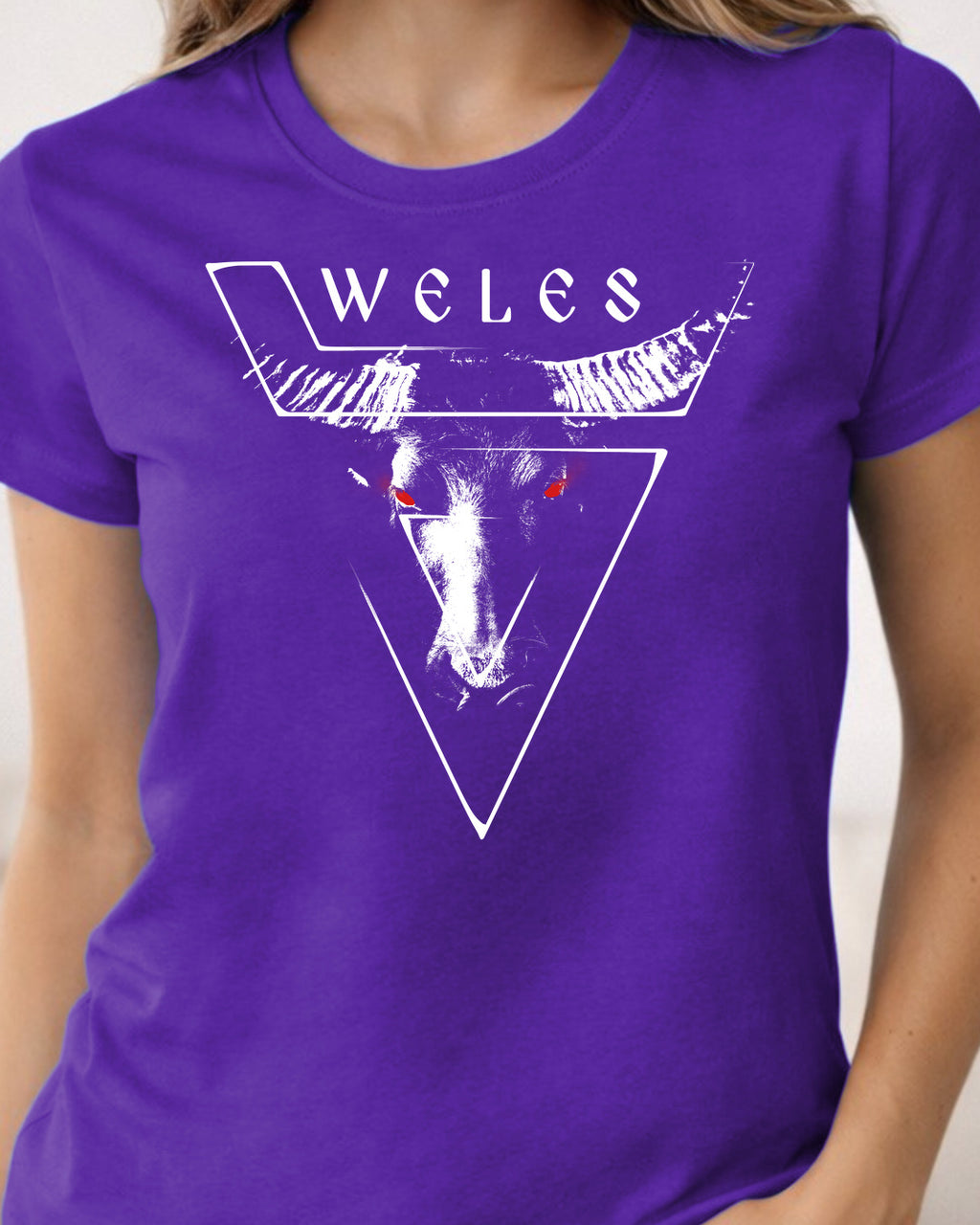 Weles — Fioletowy (Standard)