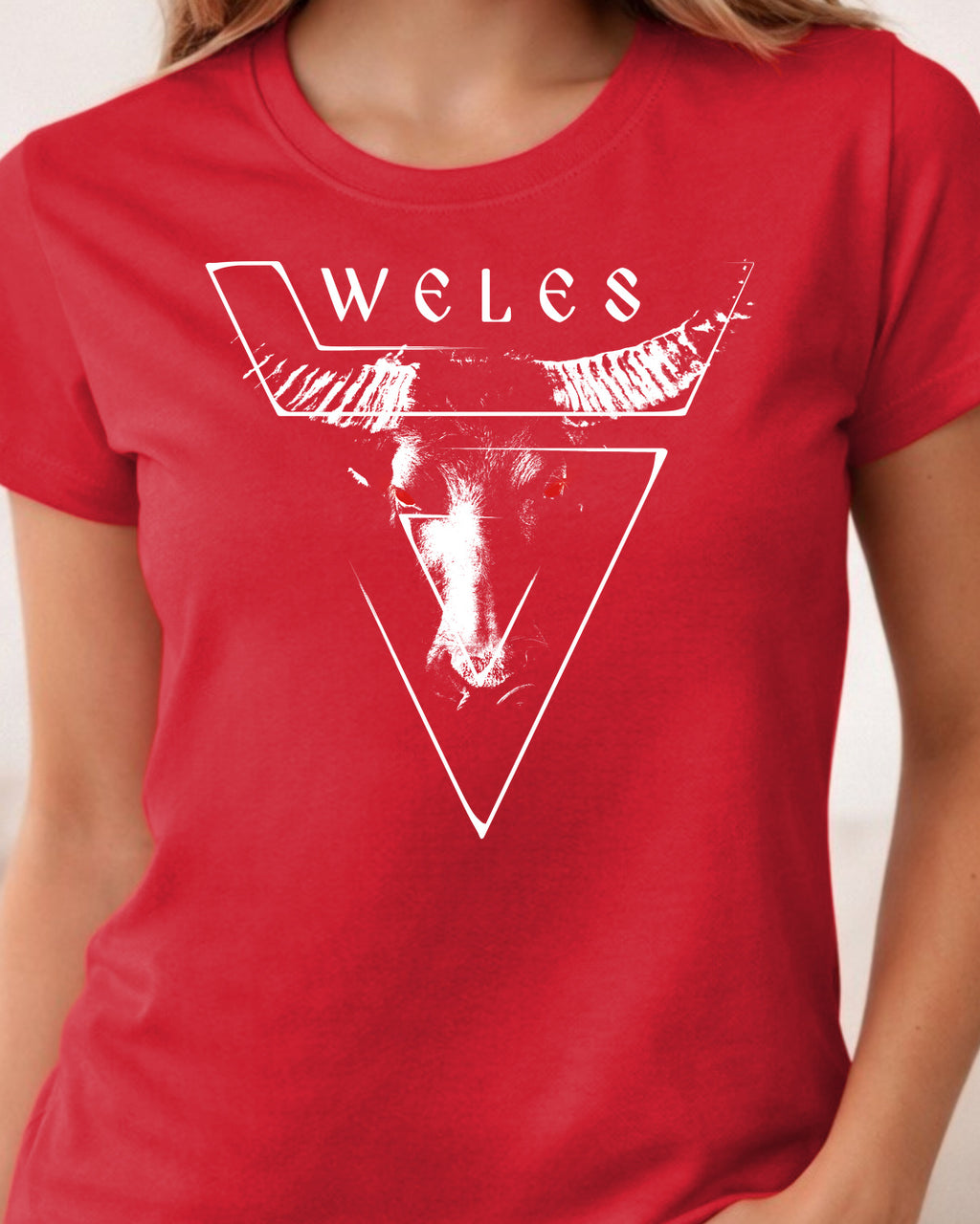 Weles — Czerwony (Standard)