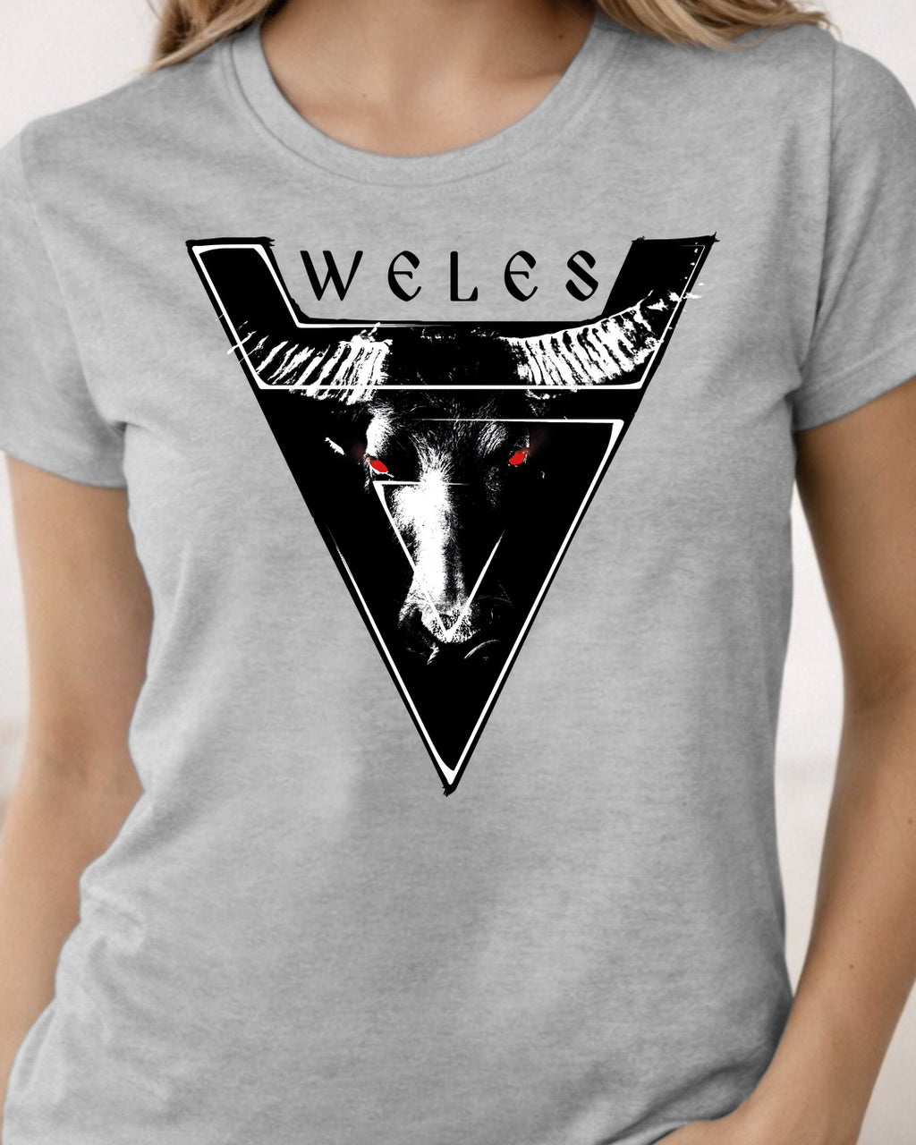 Weles — Szary (Standard)