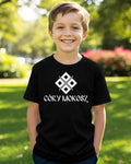 Córy Mokosz — Czarny