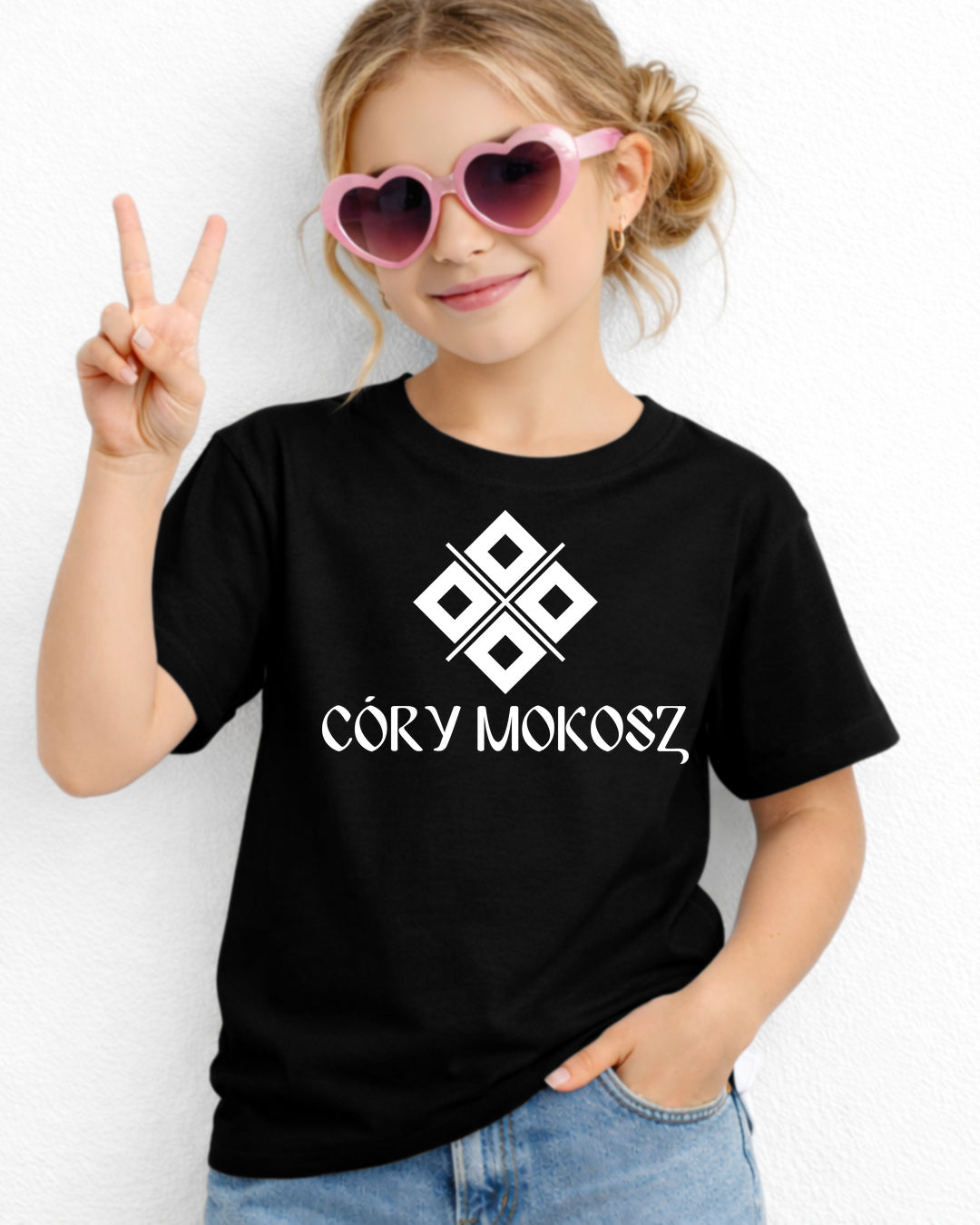 Córy Mokosz — Czarny