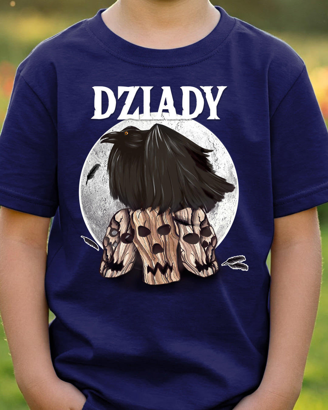 Dziady — Granatowy