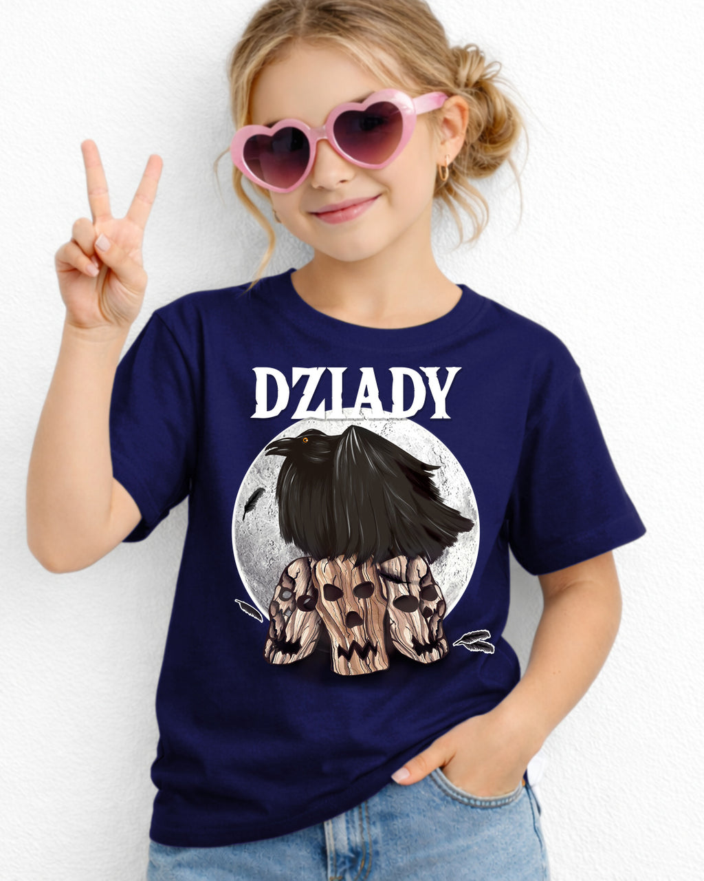 Dziady — Granatowy