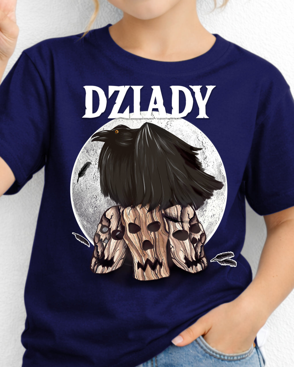 Dziady — Granatowy