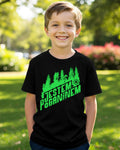 Jestem Poganinem II — Czarny