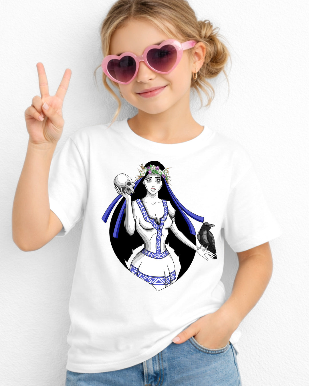 Marzanna II — Biały