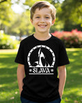 Slava — Czarny