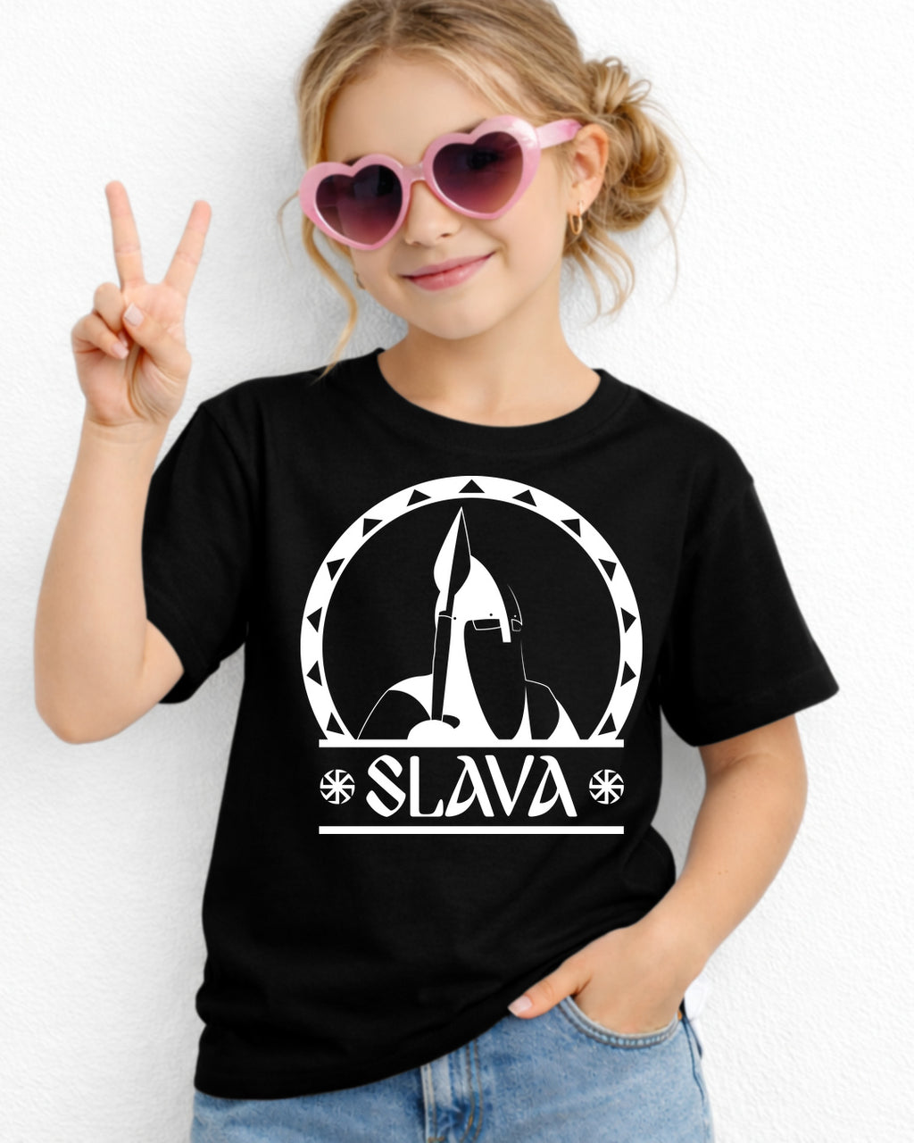 Slava — Czarny