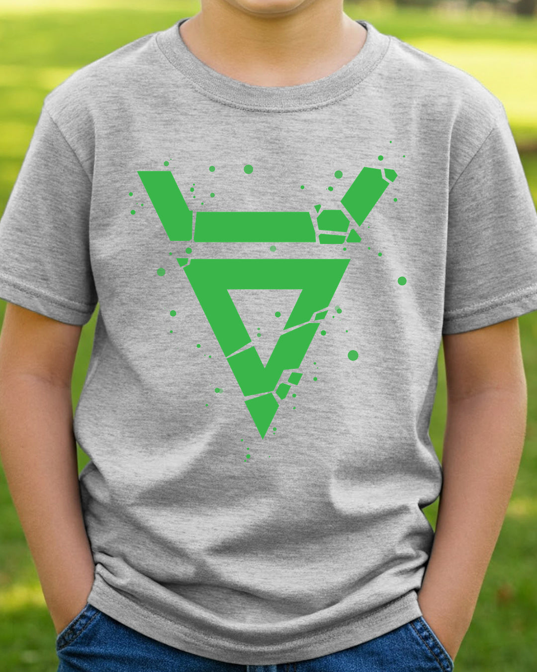 Symbol Welesa — Szary