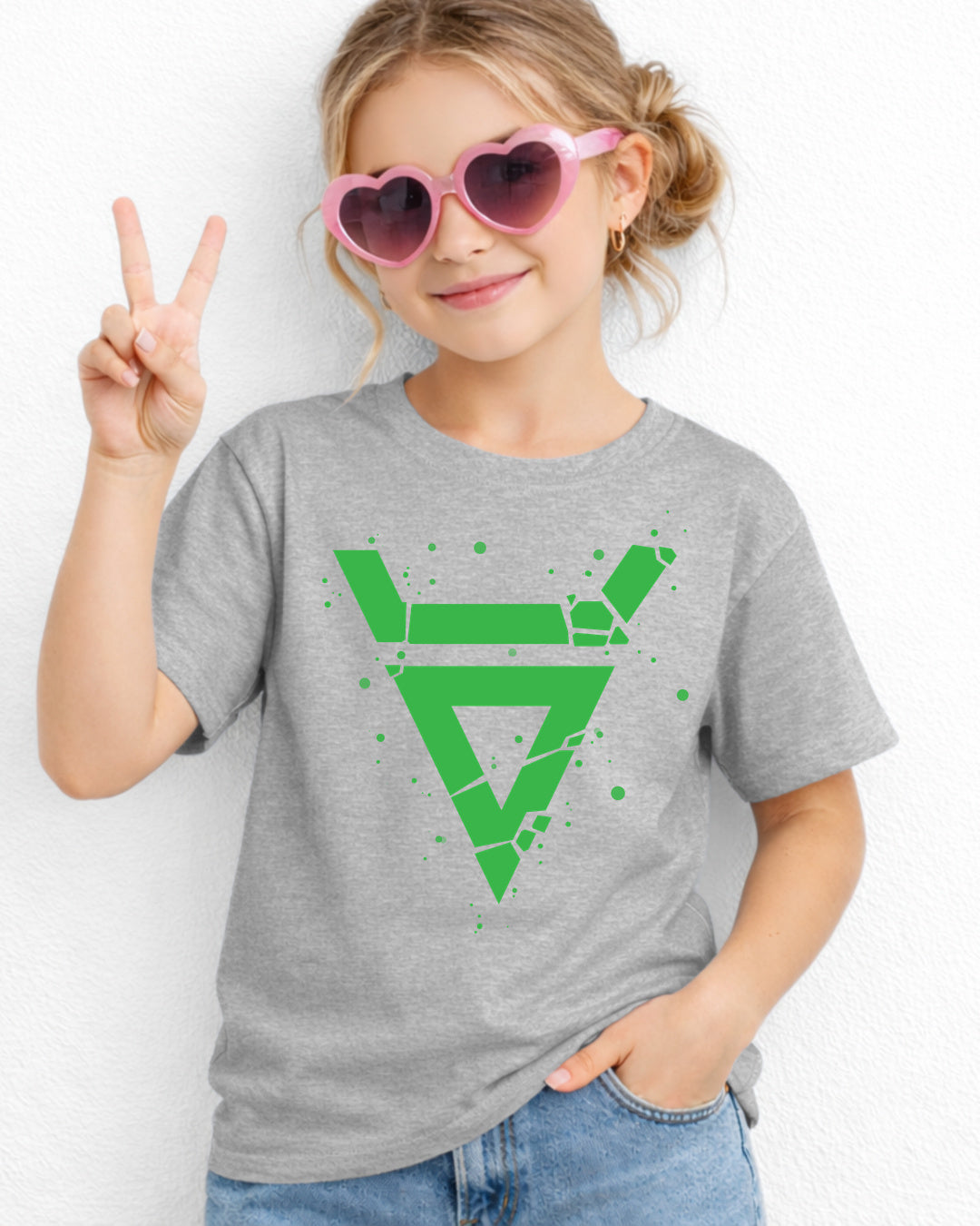 Symbol Welesa — Szary