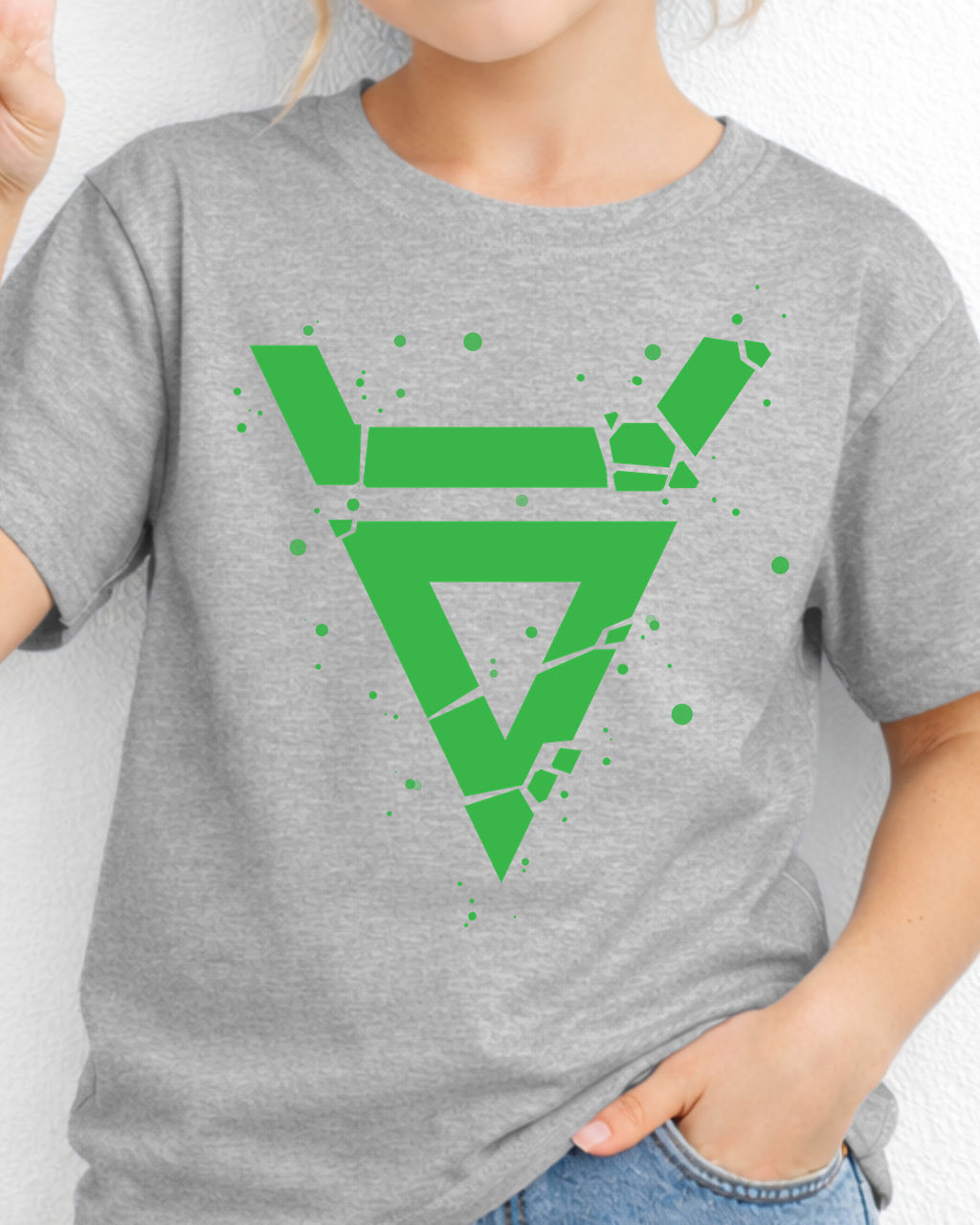 Symbol Welesa — Szary