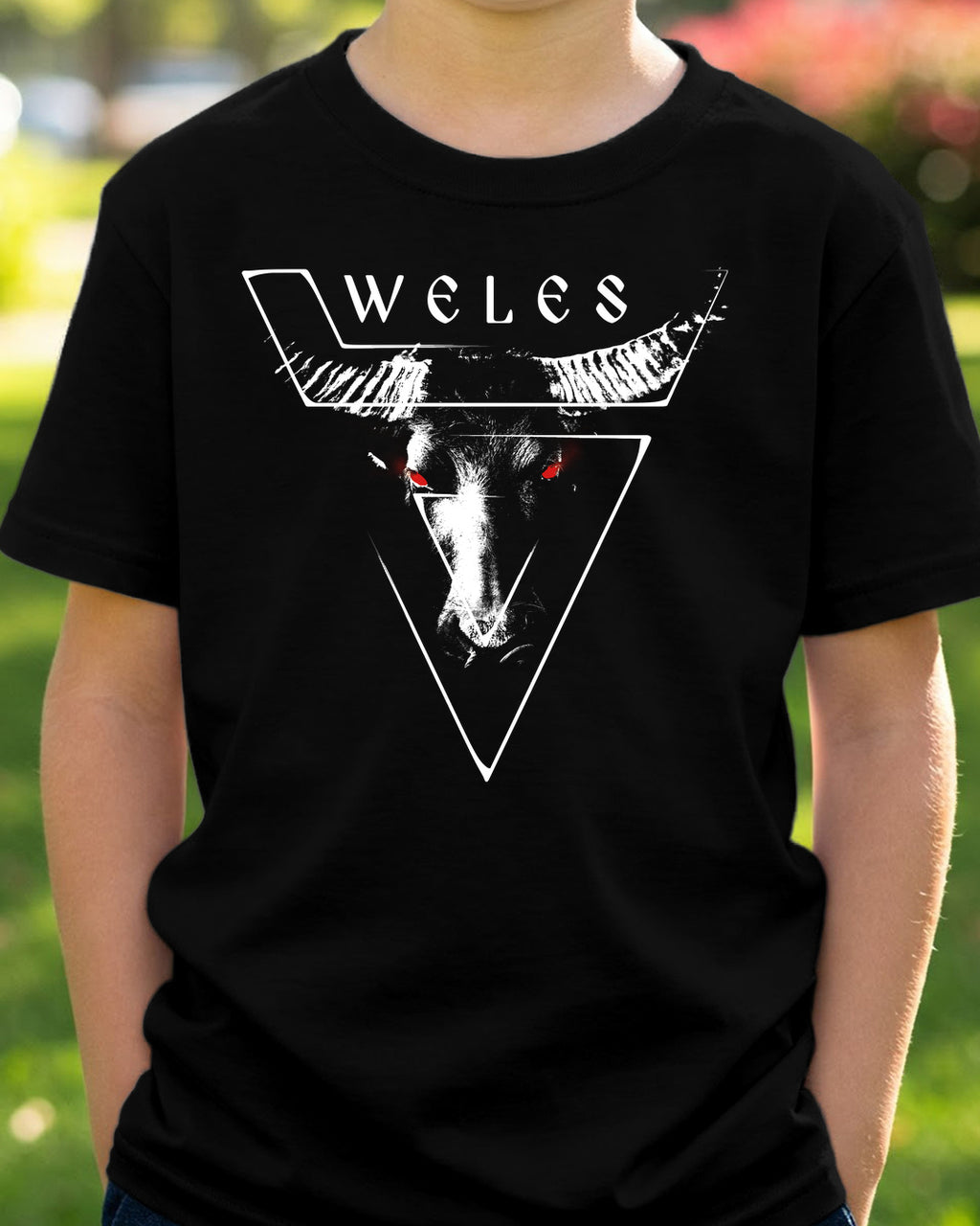 Weles — Czarny