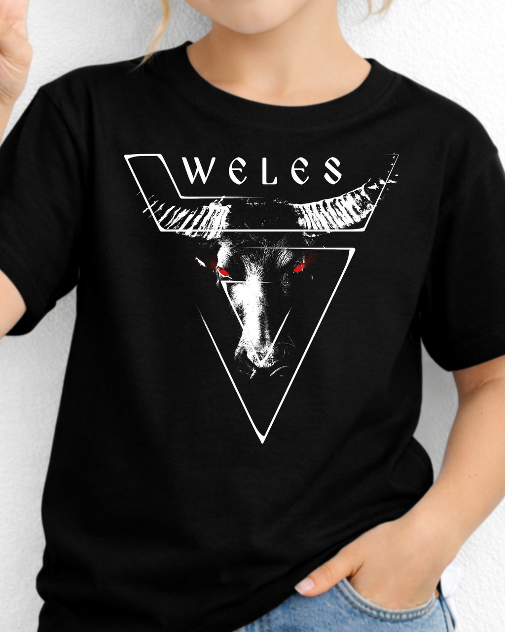 Weles — Czarny