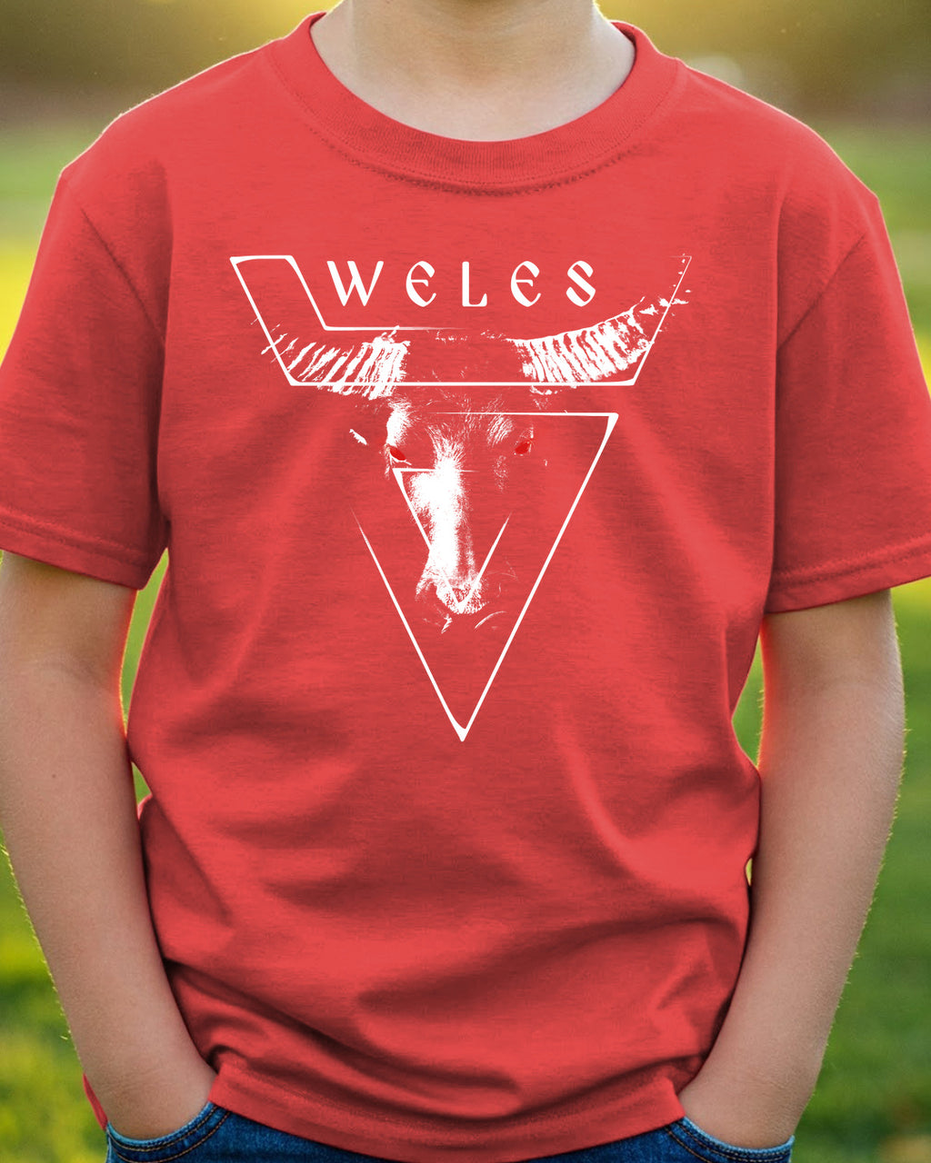 Weles — Czerwony