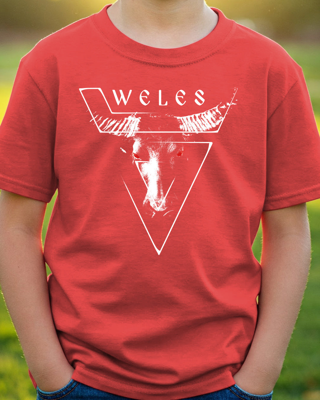 Weles — Czerwony
