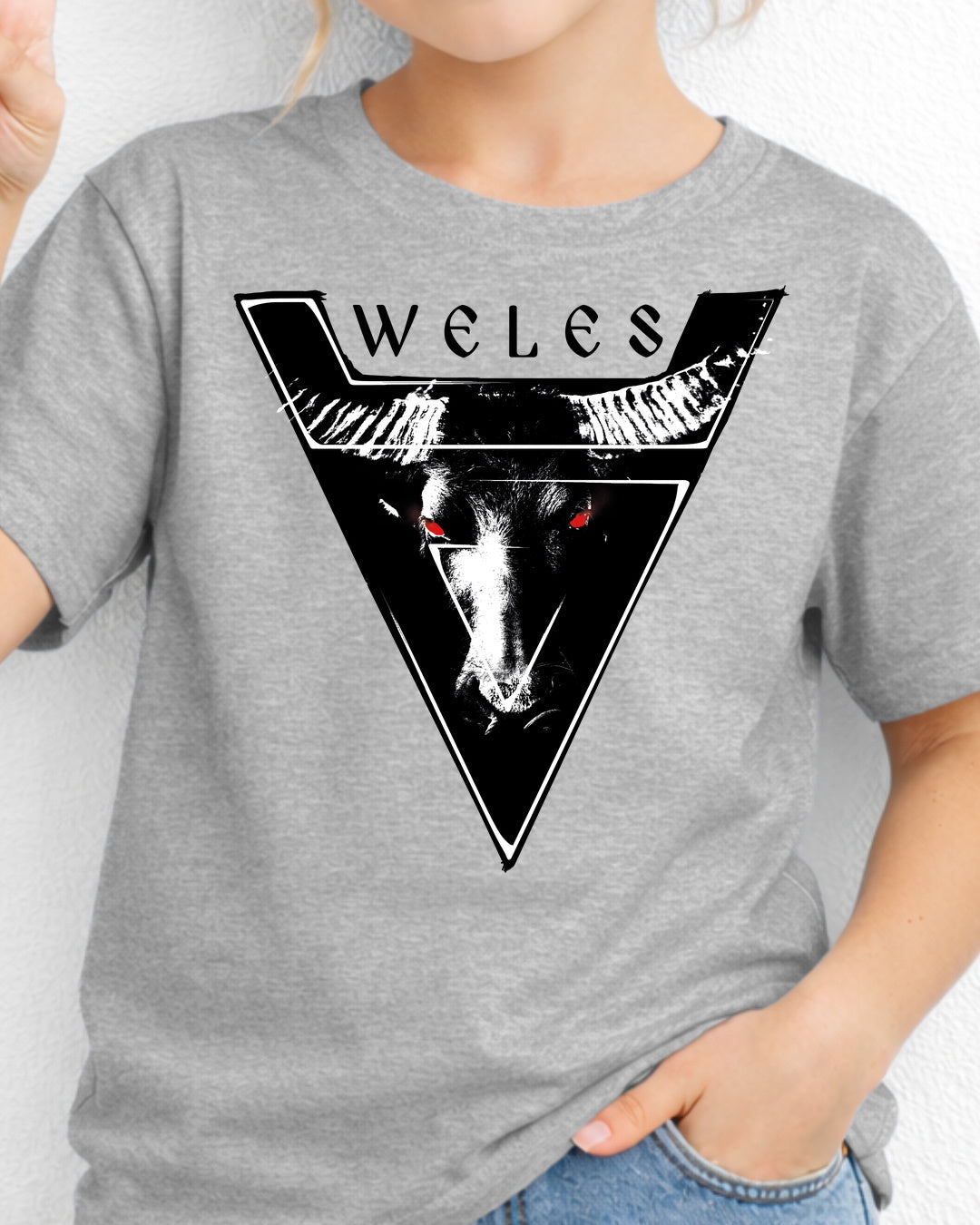 Weles — Szary
