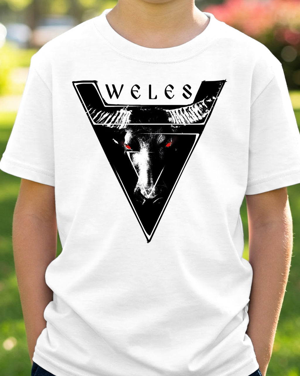 Weles — Biały