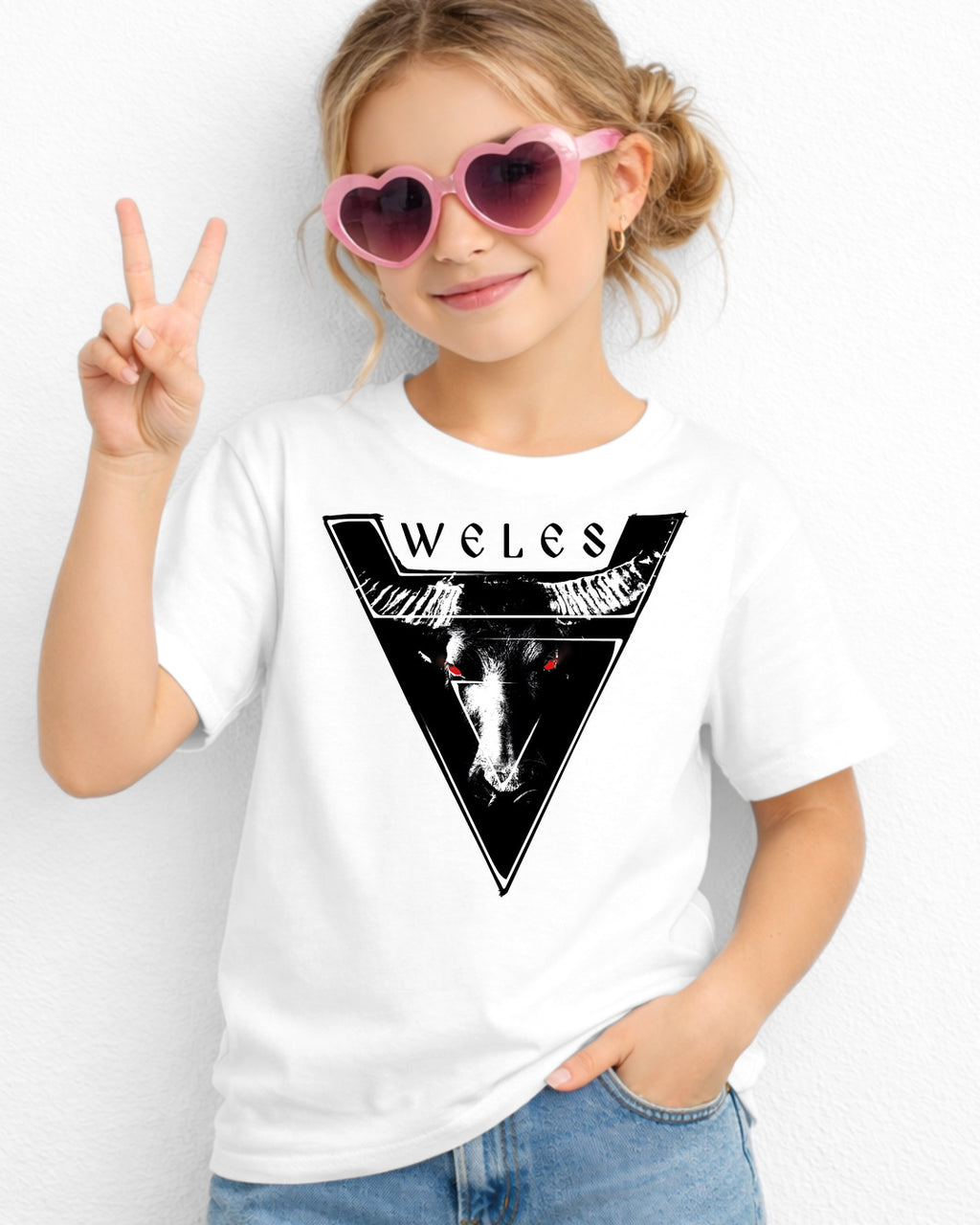 Weles — Biały
