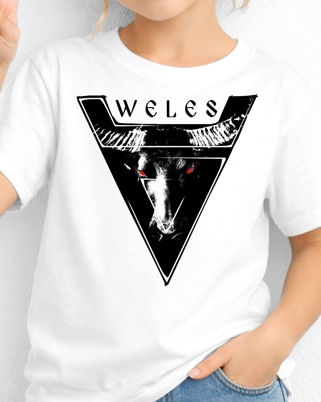 Weles — Biały