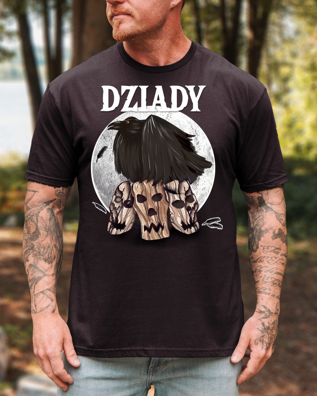 Dziady — Czekoladowy (Standard)