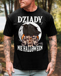 Dziady, Nie Halloween — Czarny (Standard)