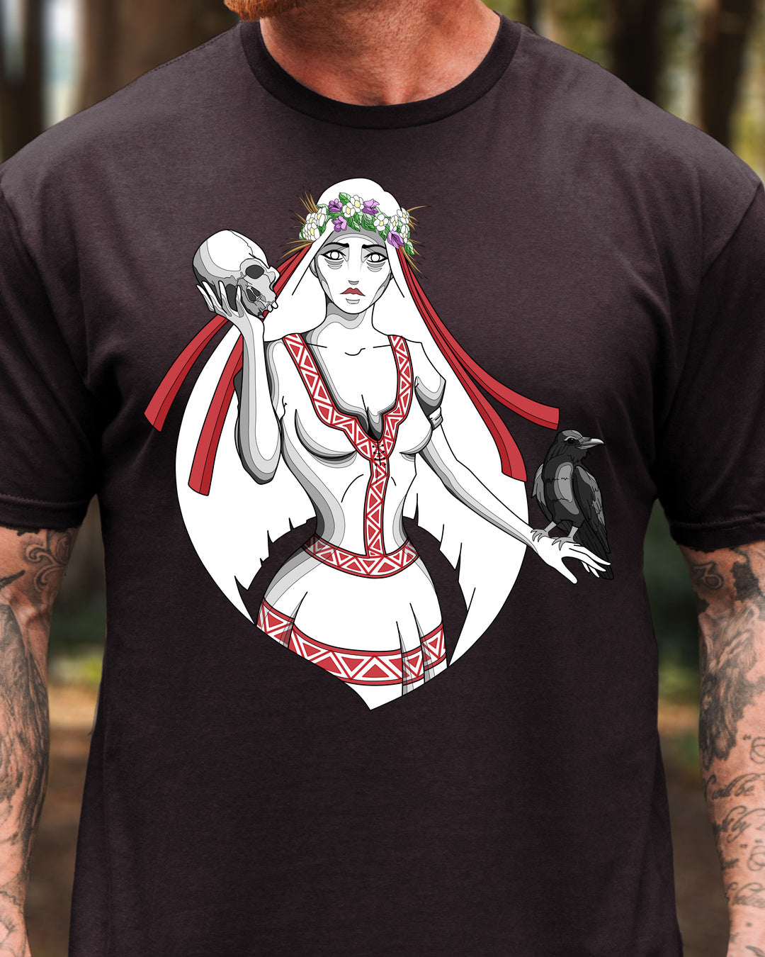 Marzanna — Czekoladowy (Standard)