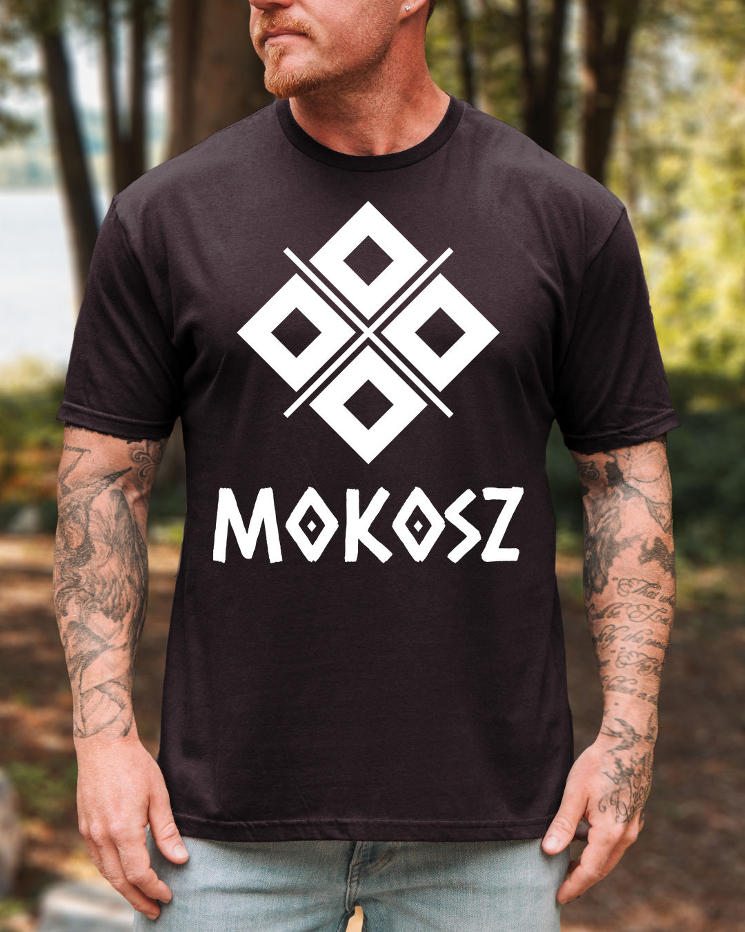 Mokosz Symbol — Czekoladowy (Standard)