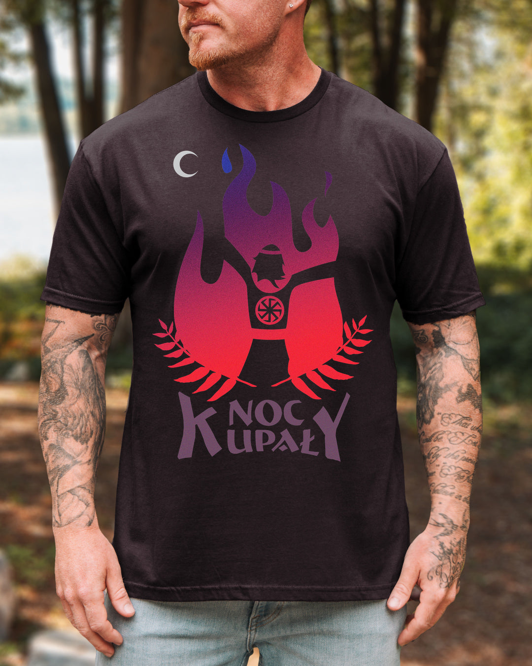Noc Kupały — Czekoladowy (Standard)