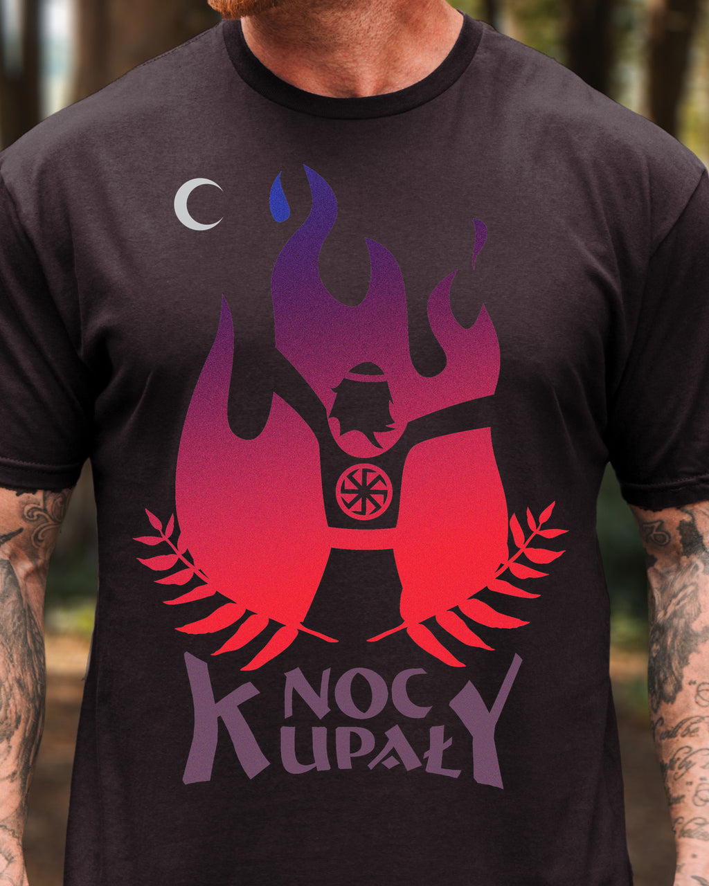 Noc Kupały — Czekoladowy (Standard)